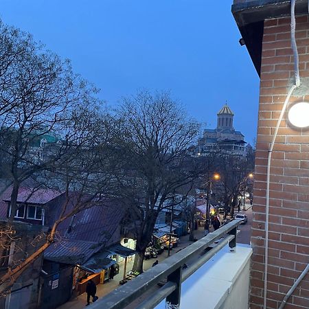 Hotel G&G 트빌리시 외부 사진