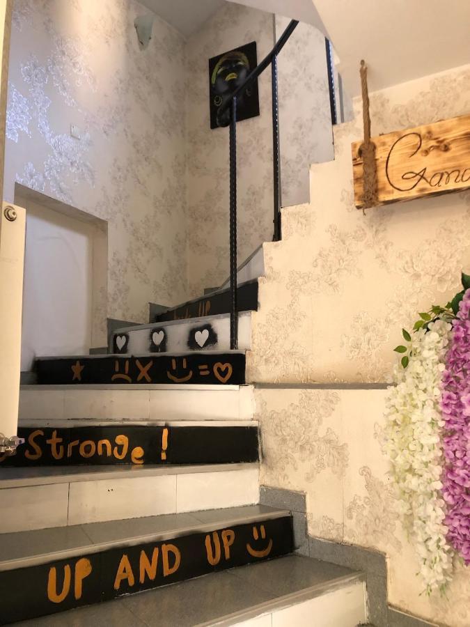 Hotel G&G 트빌리시 외부 사진