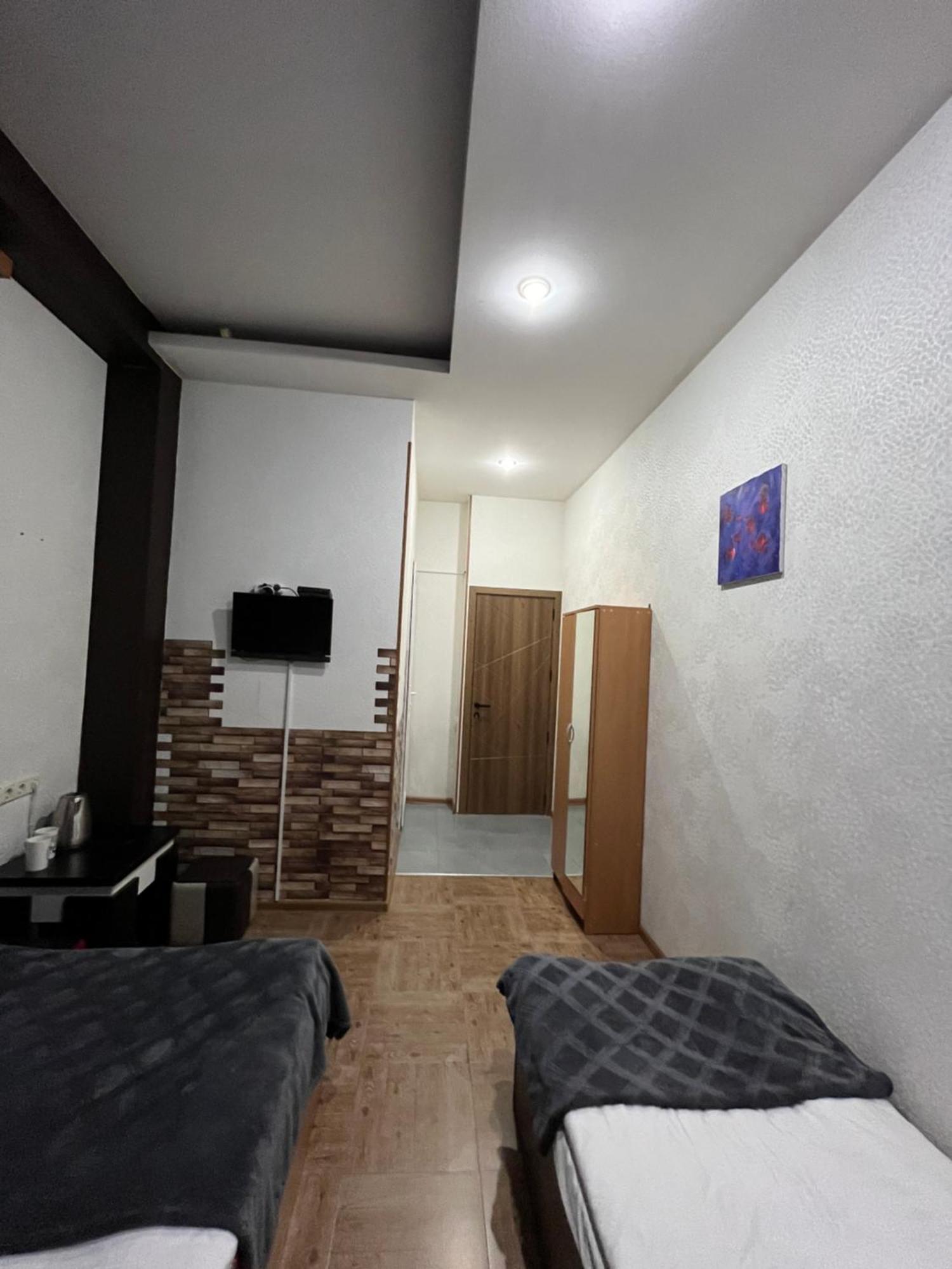 Hotel G&G 트빌리시 외부 사진