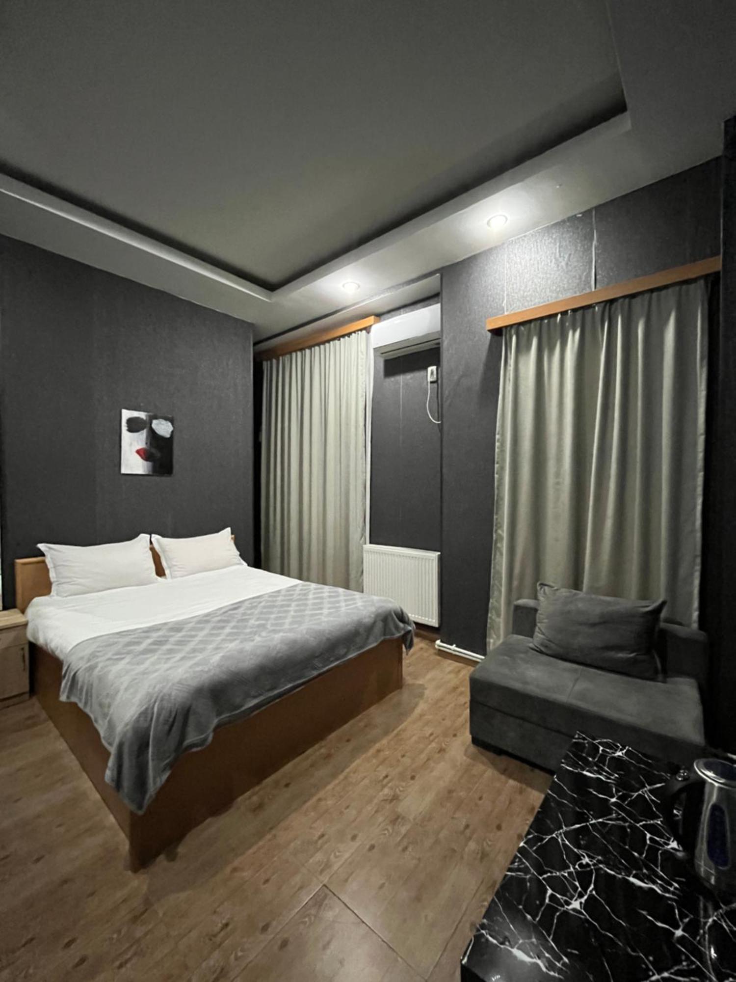 Hotel G&G 트빌리시 외부 사진