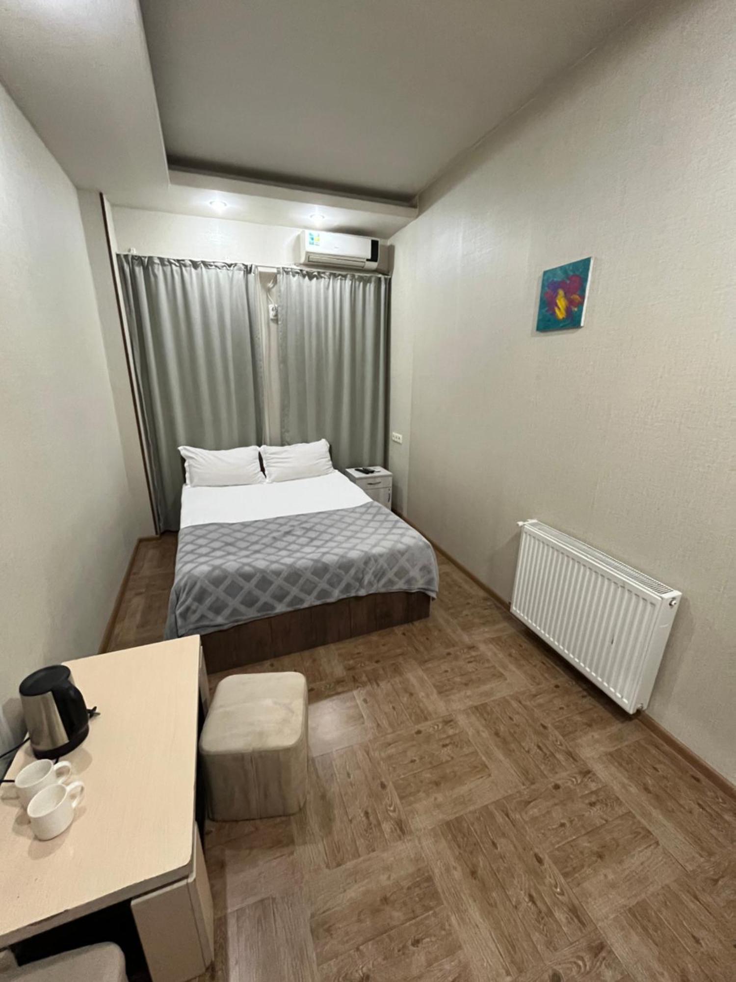 Hotel G&G 트빌리시 외부 사진