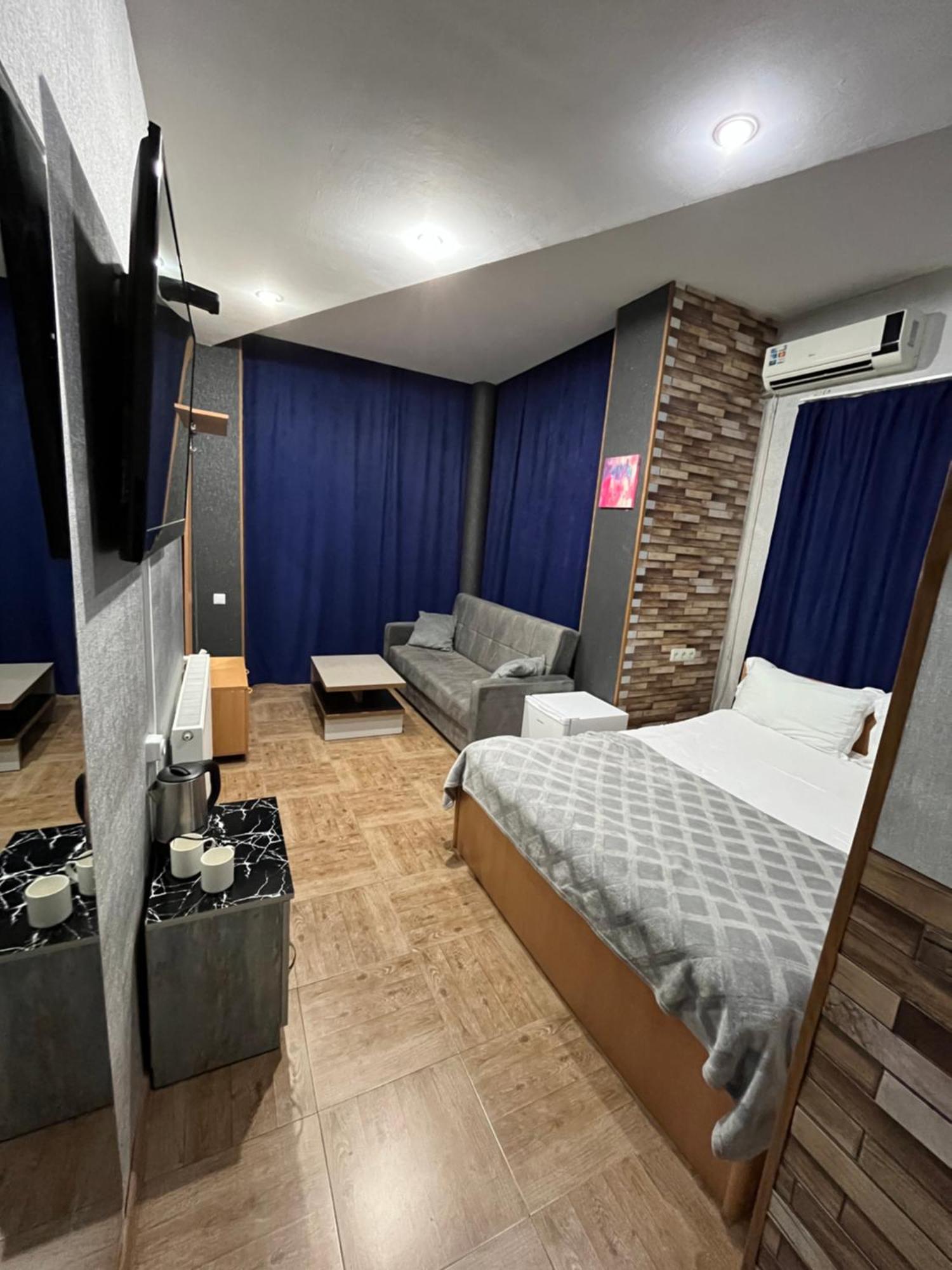 Hotel G&G 트빌리시 외부 사진