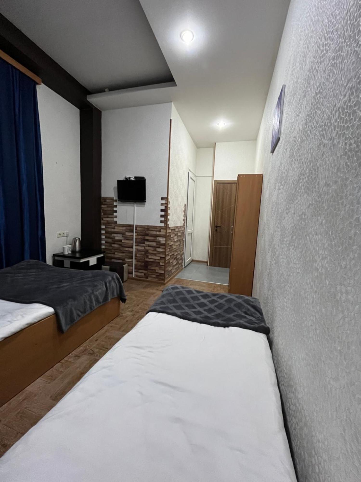 Hotel G&G 트빌리시 외부 사진