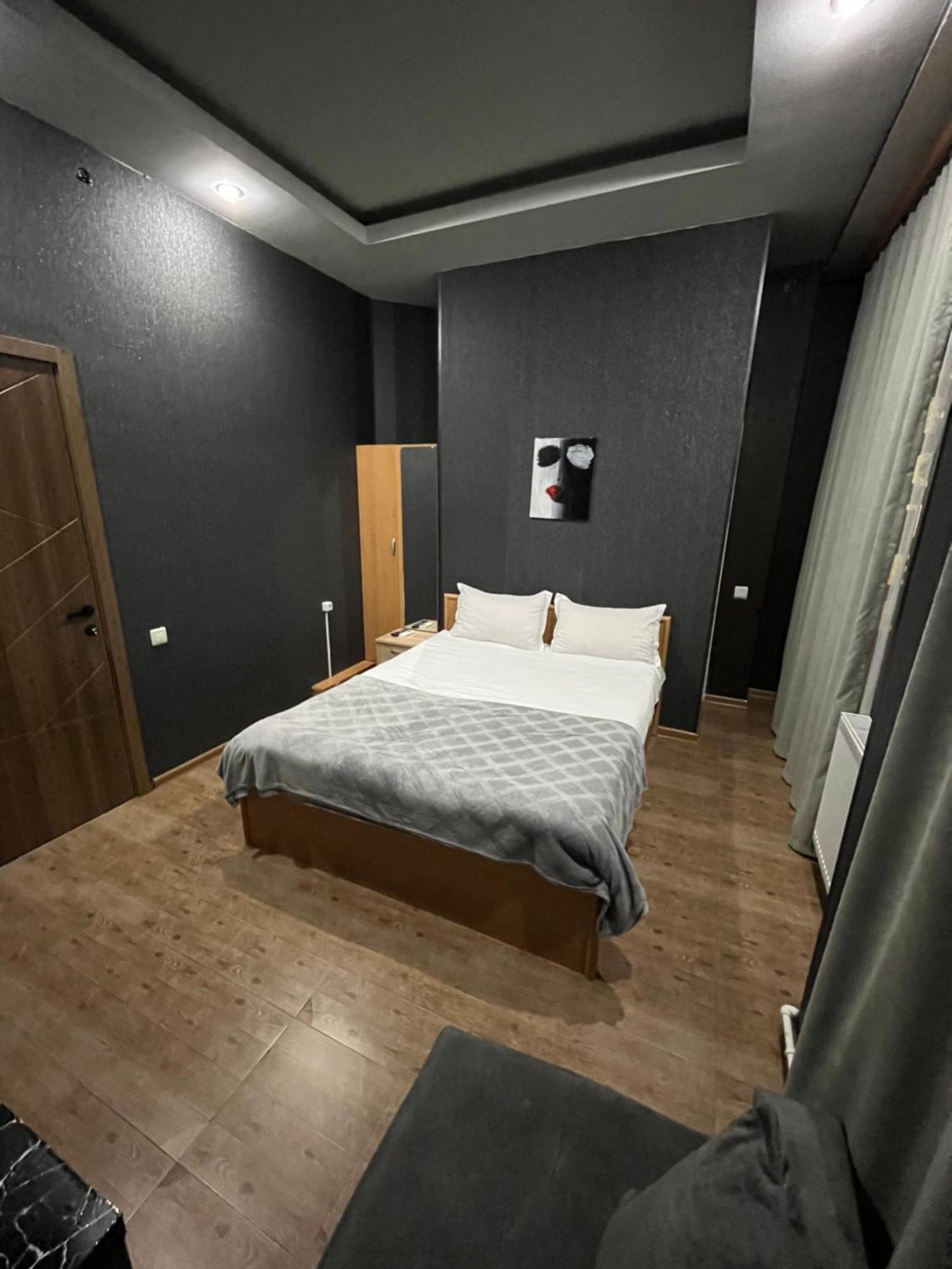 Hotel G&G 트빌리시 외부 사진