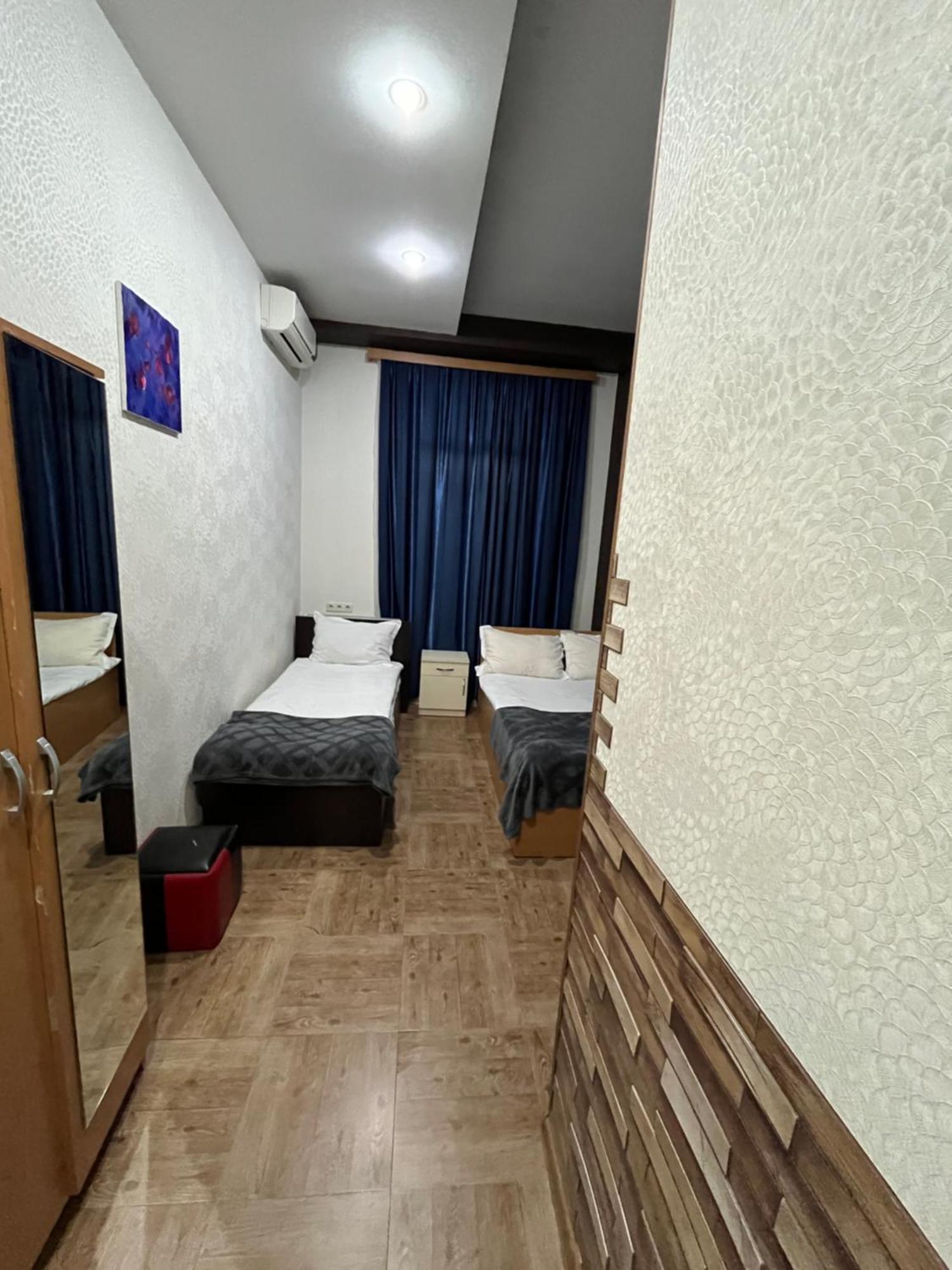 Hotel G&G 트빌리시 외부 사진
