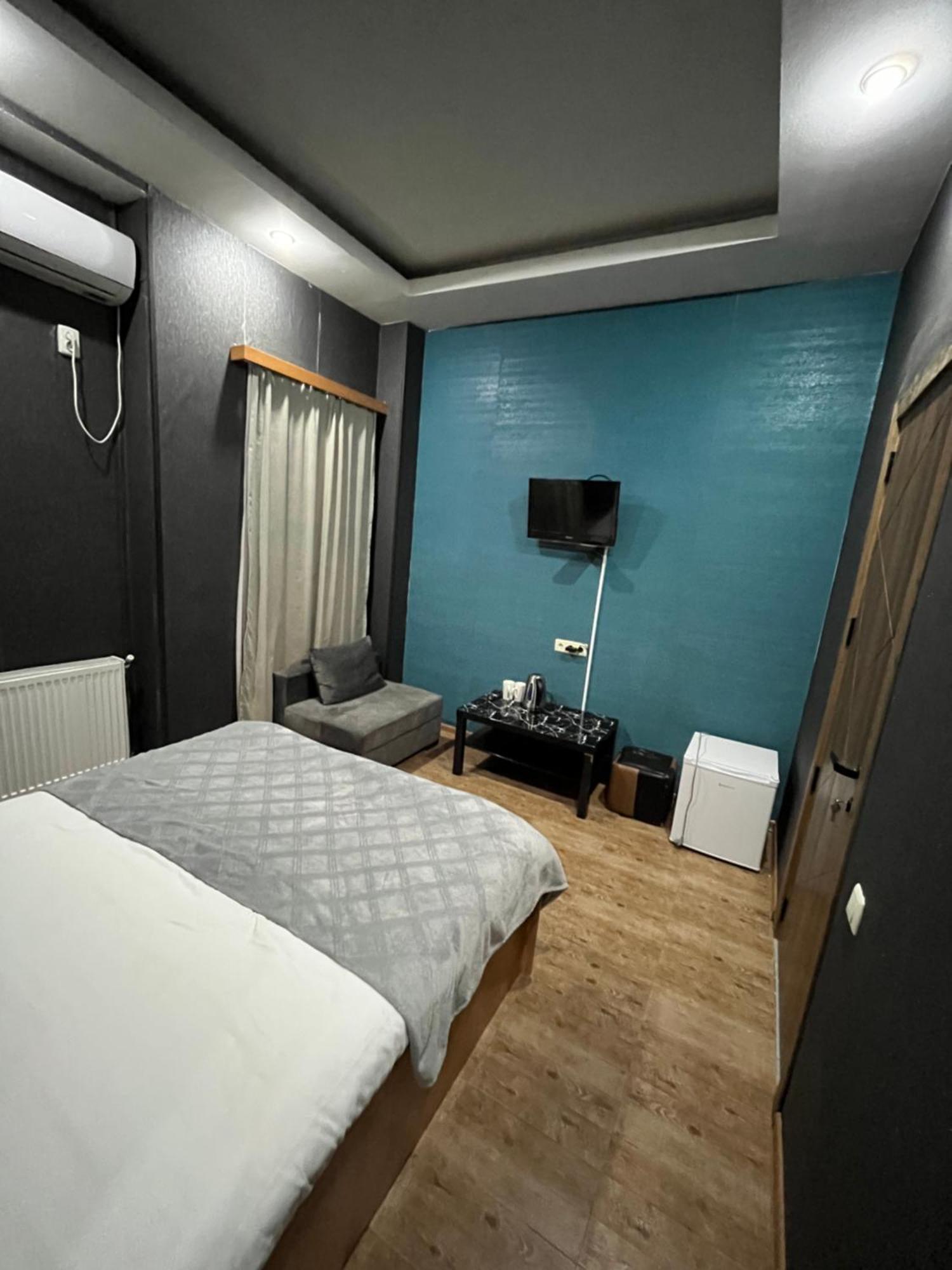 Hotel G&G 트빌리시 외부 사진