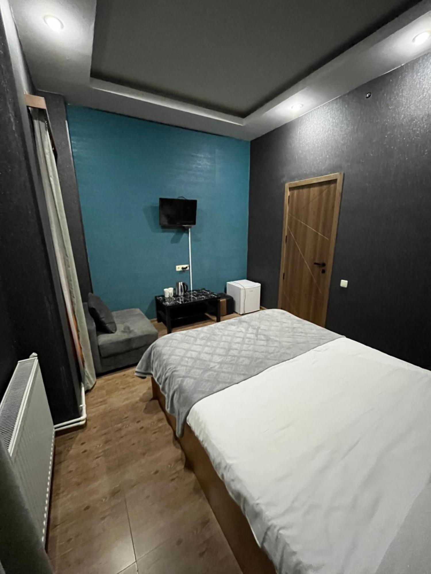 Hotel G&G 트빌리시 외부 사진