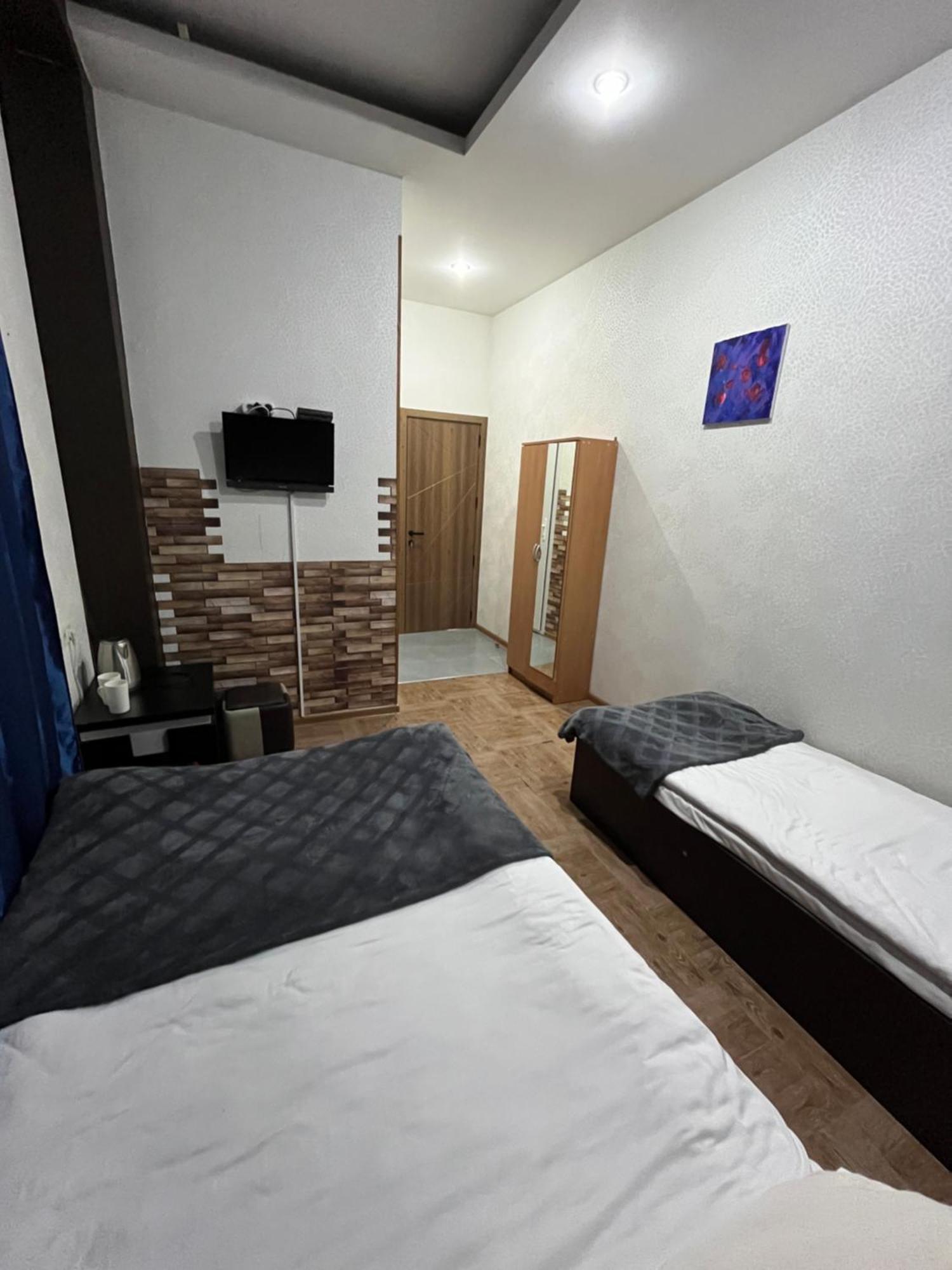Hotel G&G 트빌리시 외부 사진