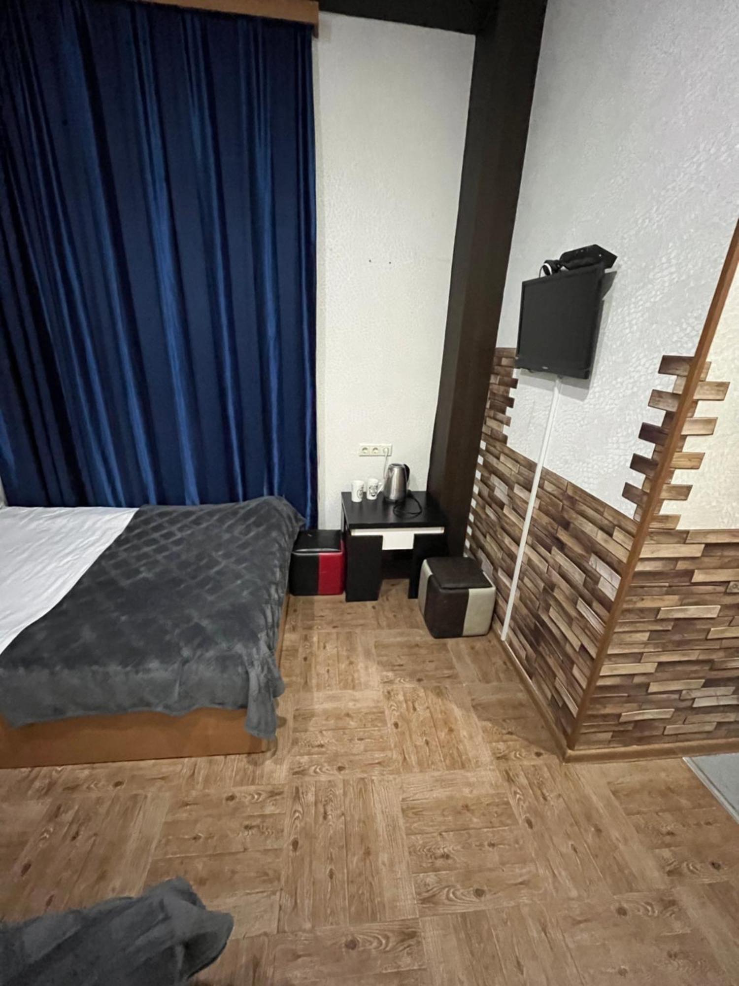 Hotel G&G 트빌리시 외부 사진