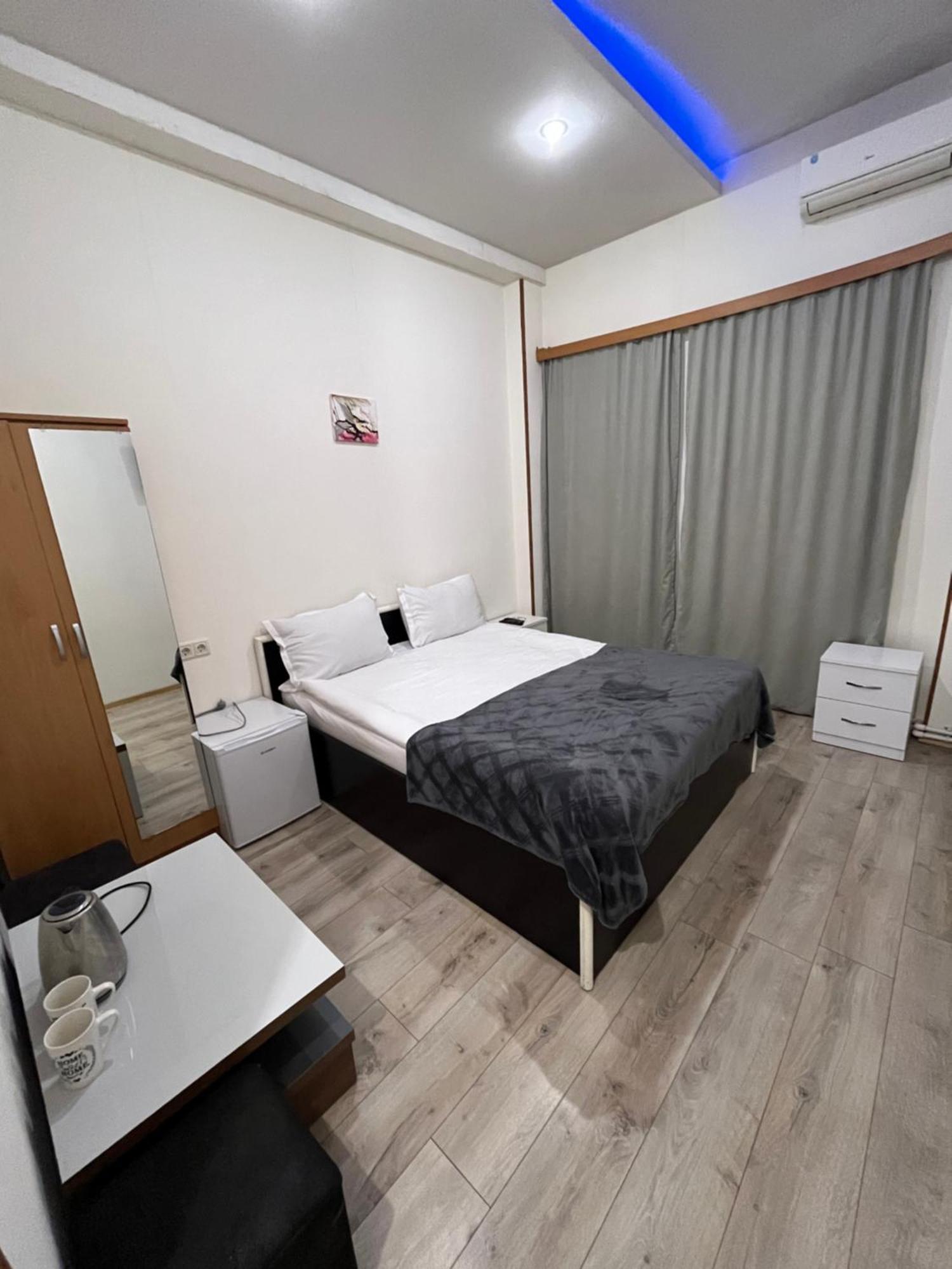 Hotel G&G 트빌리시 외부 사진