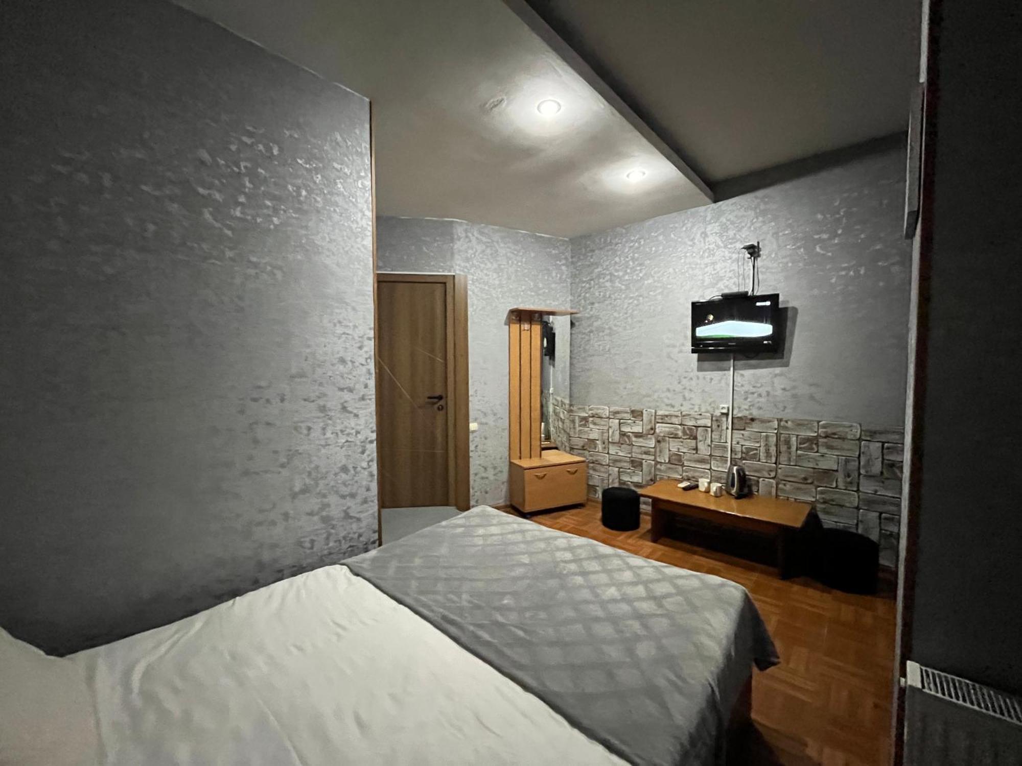 Hotel G&G 트빌리시 외부 사진