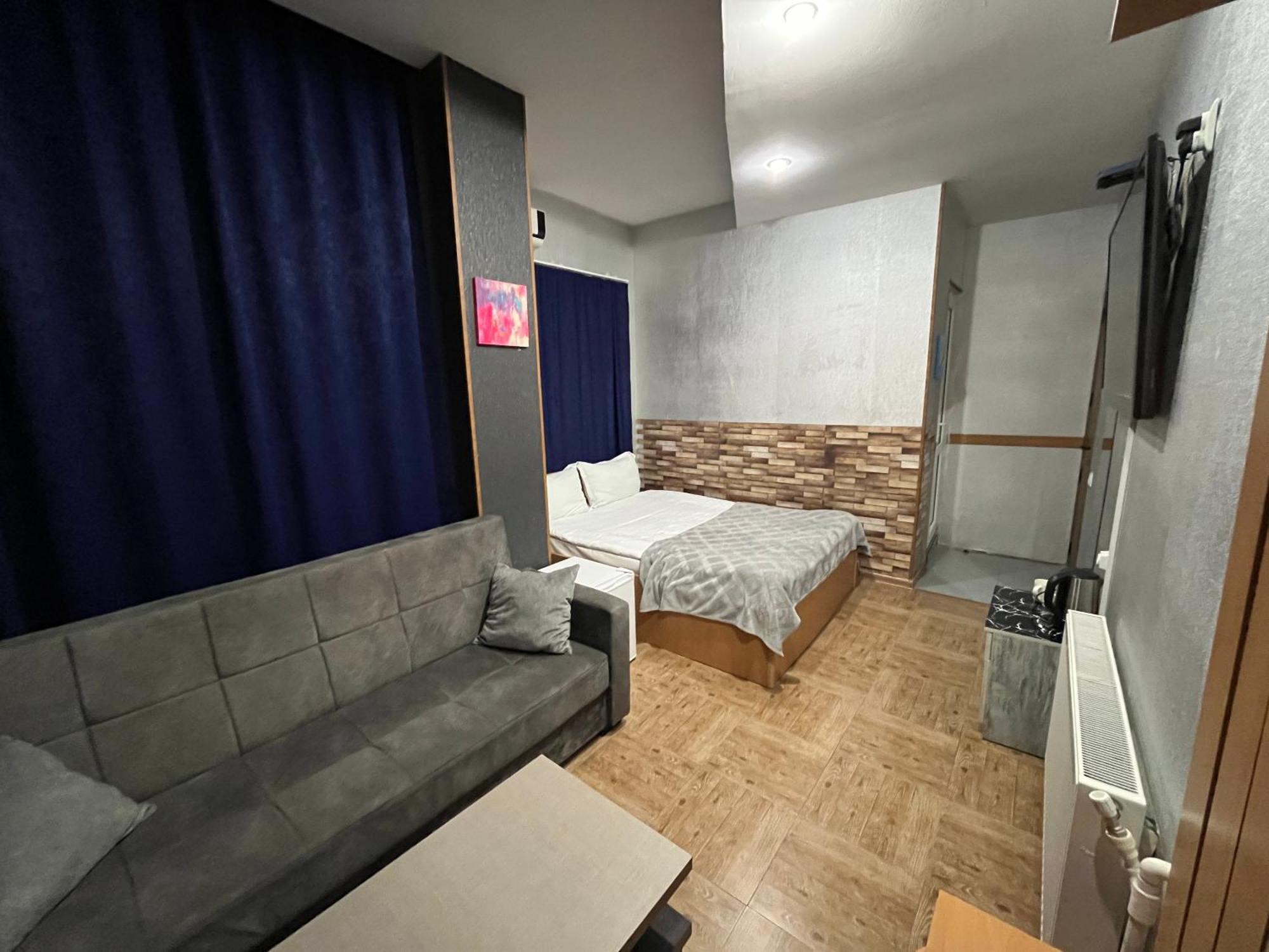 Hotel G&G 트빌리시 외부 사진