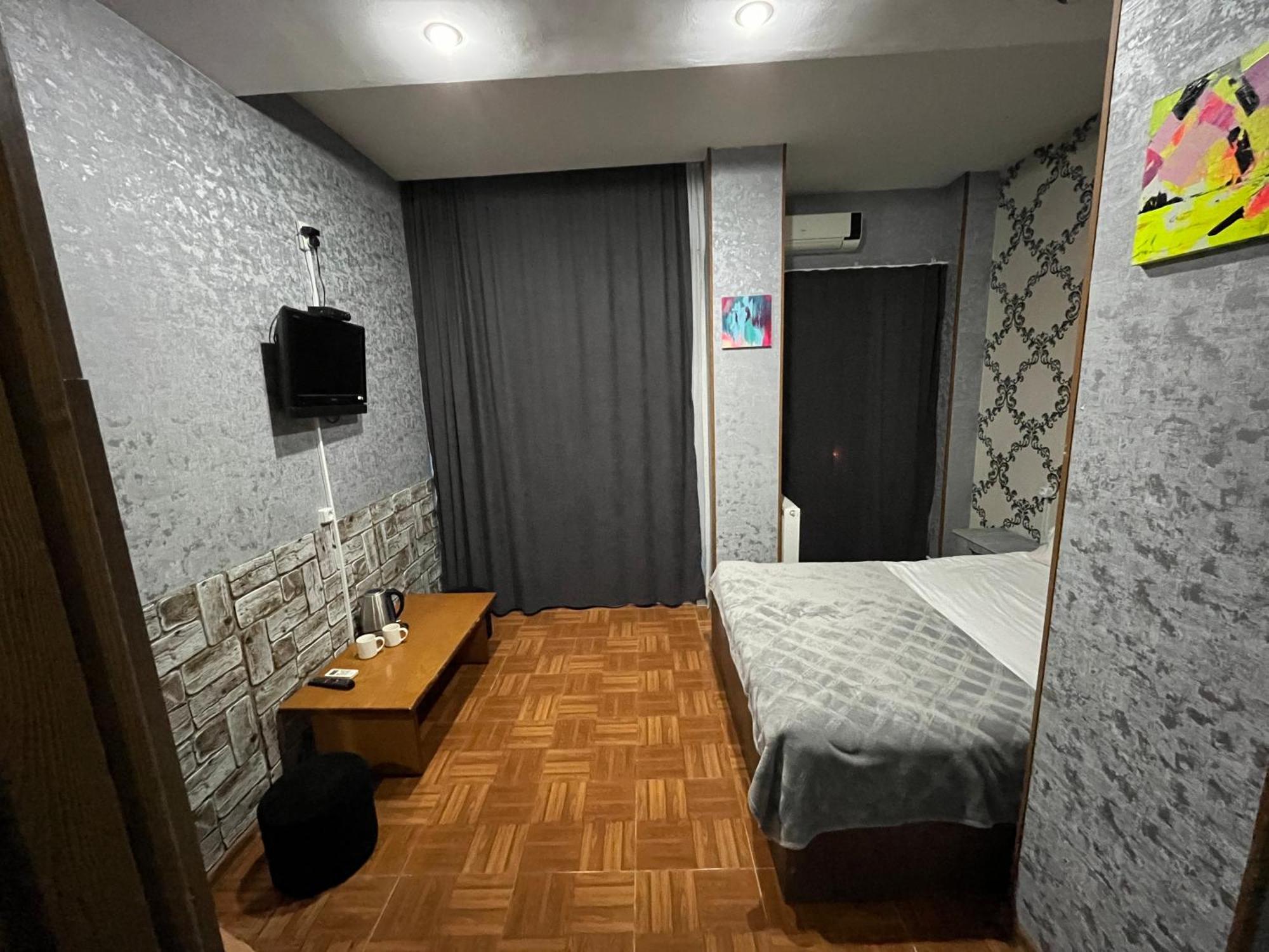 Hotel G&G 트빌리시 외부 사진