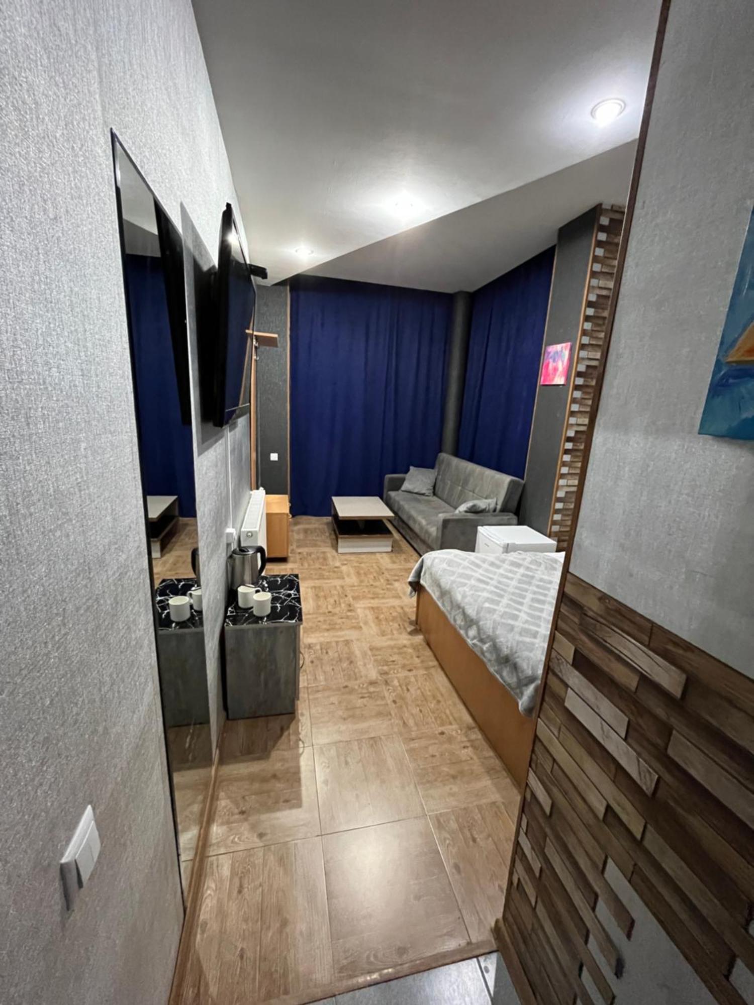 Hotel G&G 트빌리시 외부 사진
