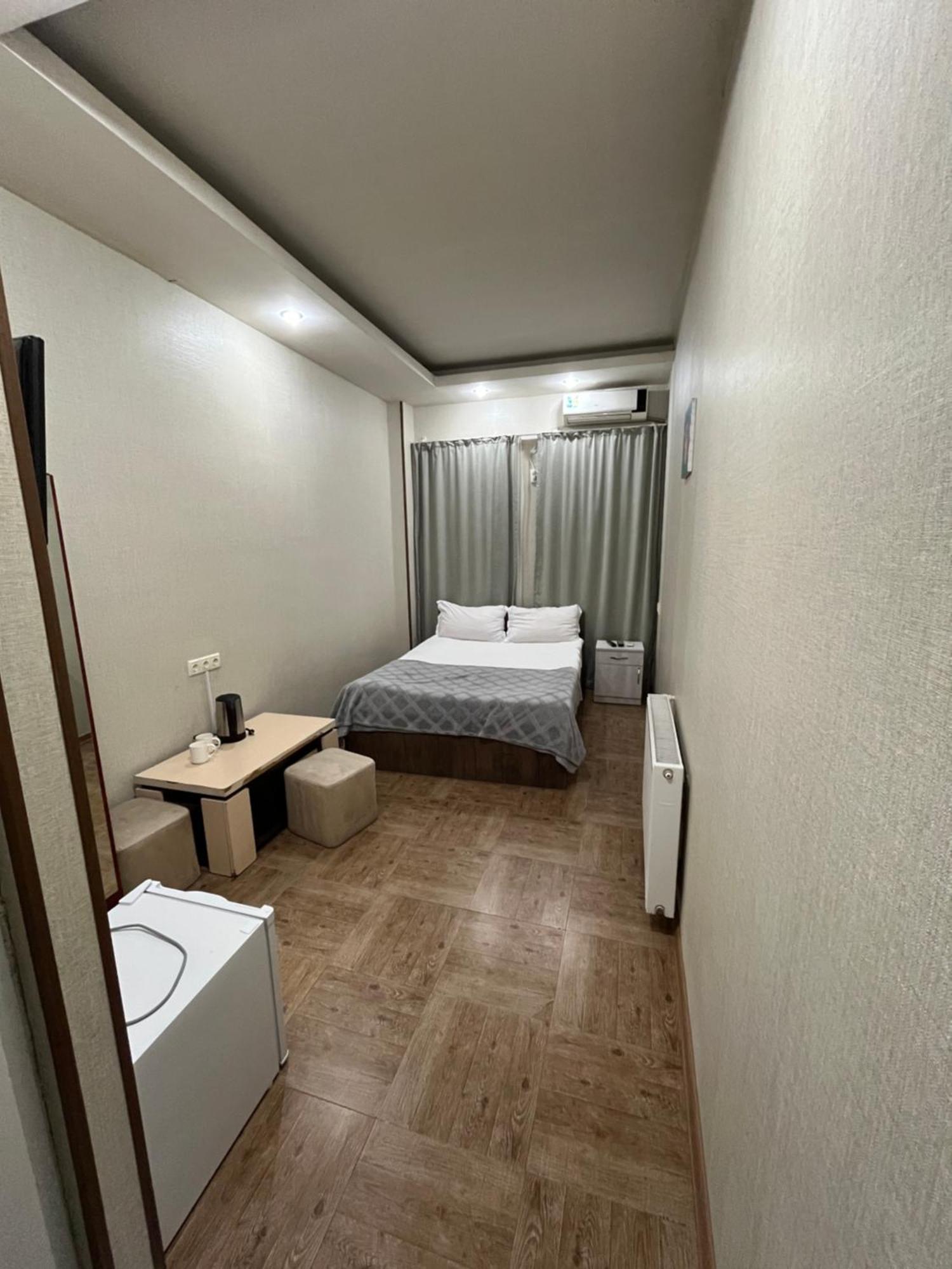 Hotel G&G 트빌리시 외부 사진
