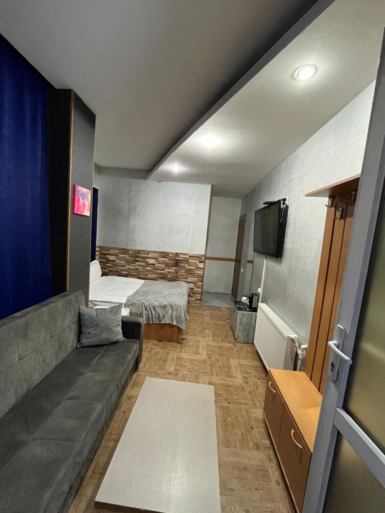 Hotel G&G 트빌리시 외부 사진