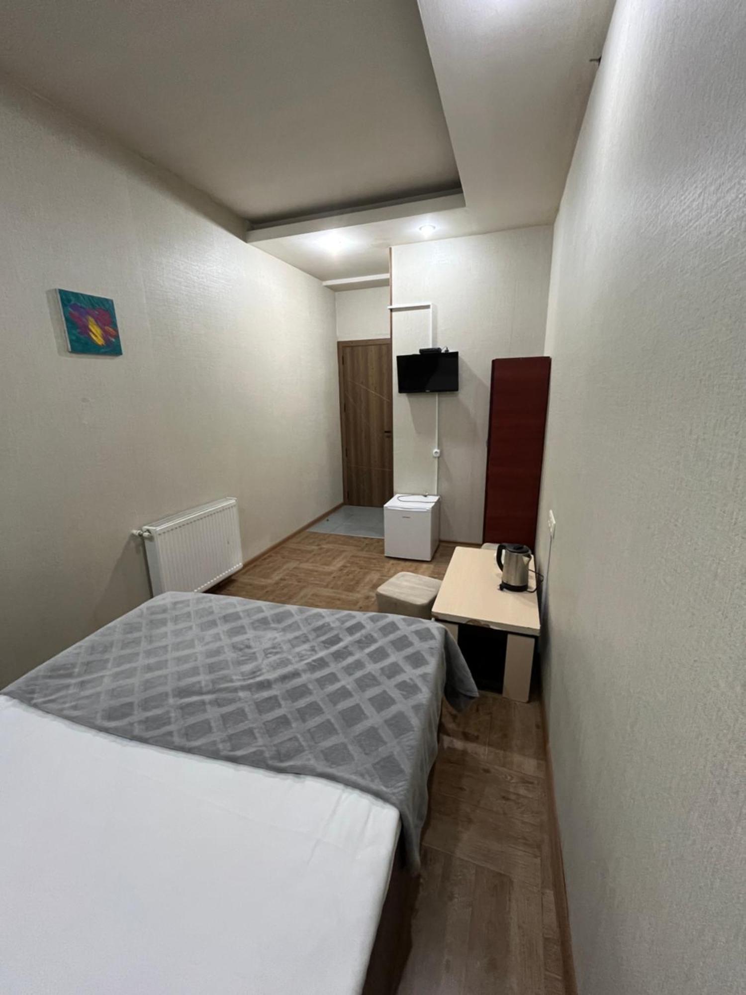 Hotel G&G 트빌리시 외부 사진