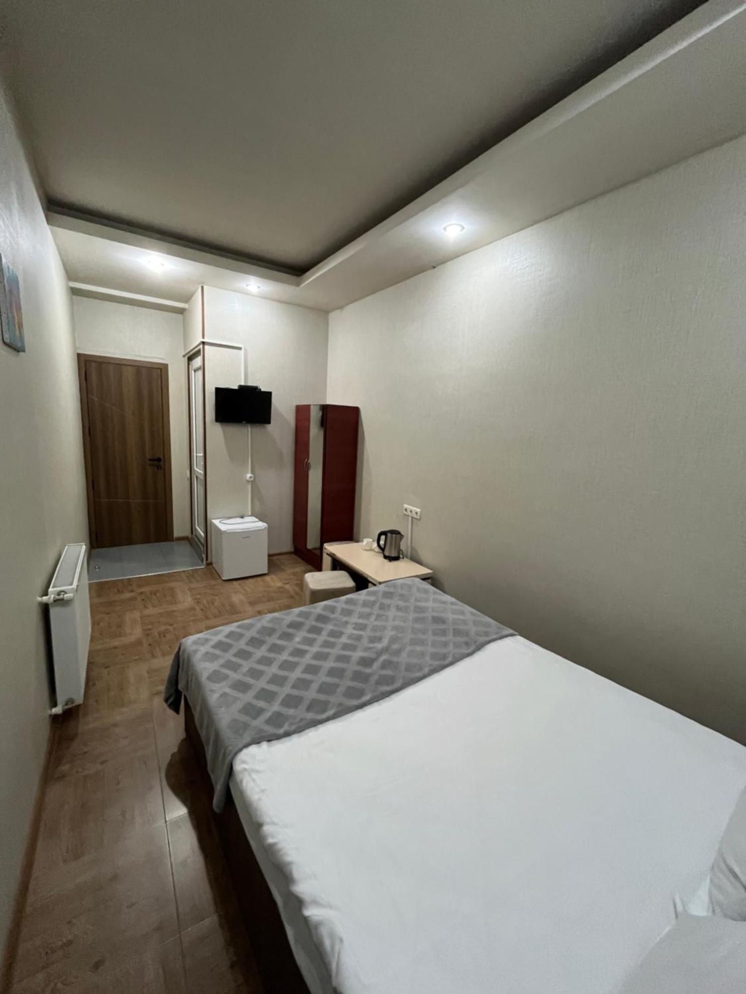 Hotel G&G 트빌리시 외부 사진