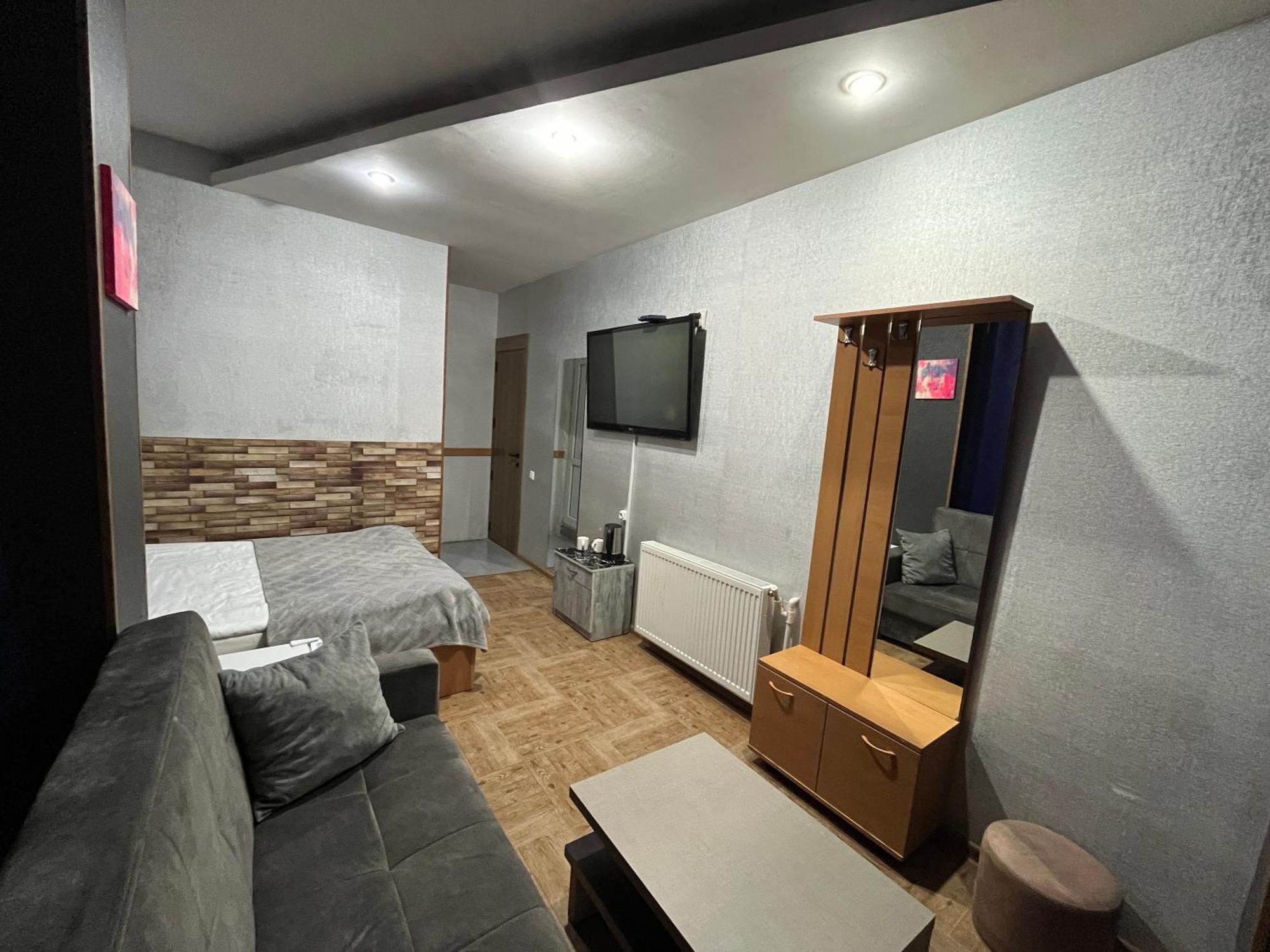 Hotel G&G 트빌리시 외부 사진