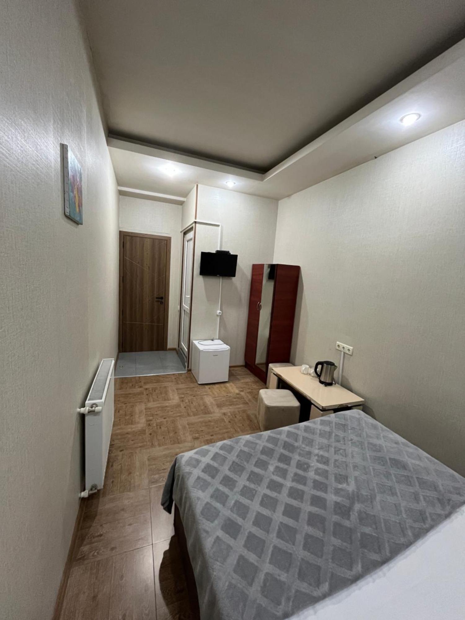 Hotel G&G 트빌리시 외부 사진